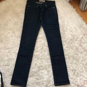 Just USA skinny jeans size 3 (jn1)